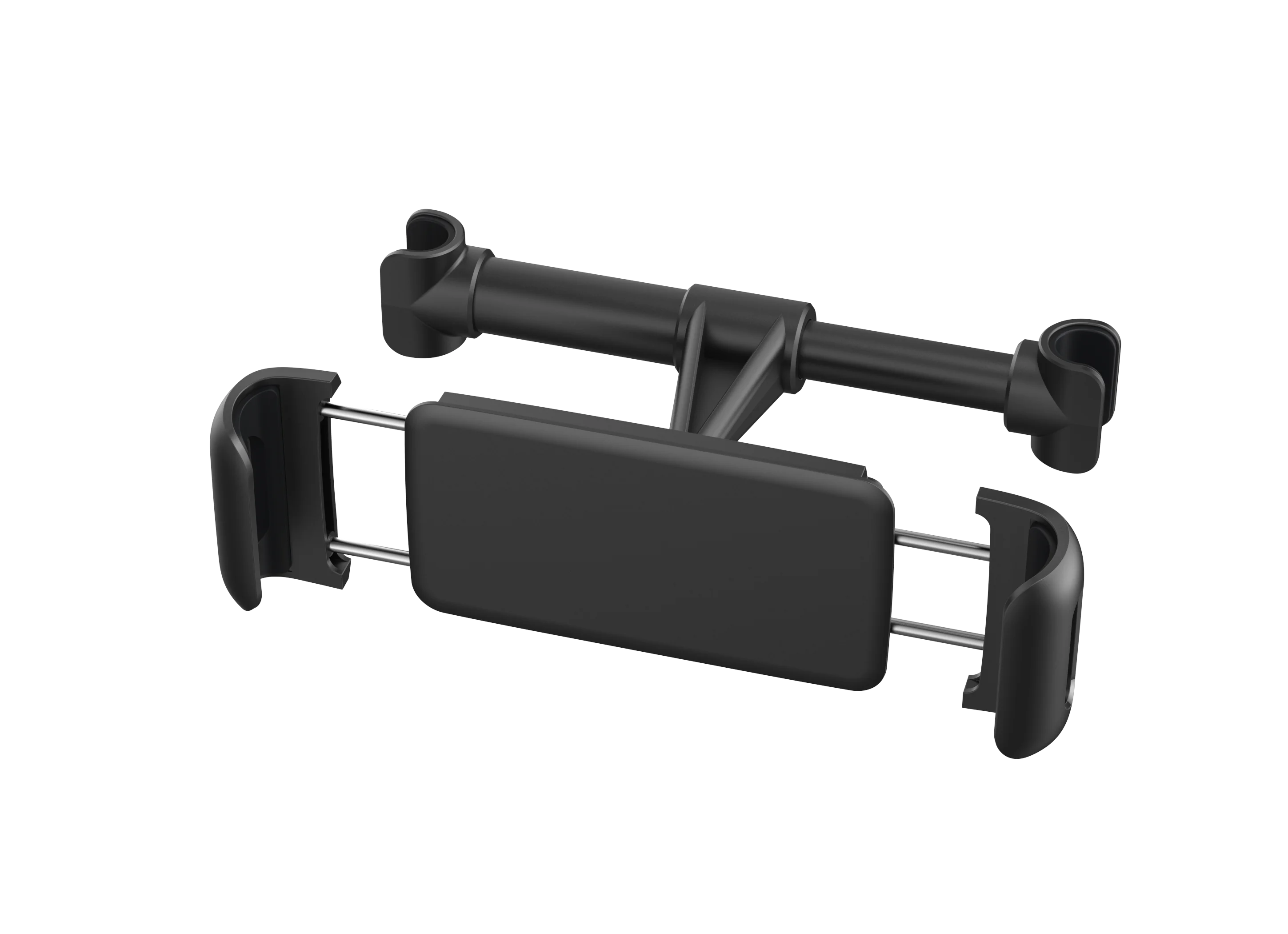 Gadgets 2020 Laptop 7-10 Inch Car Back Seat Tablet Holder Vehicle Headrest PC Mount Mobile Phone Holder