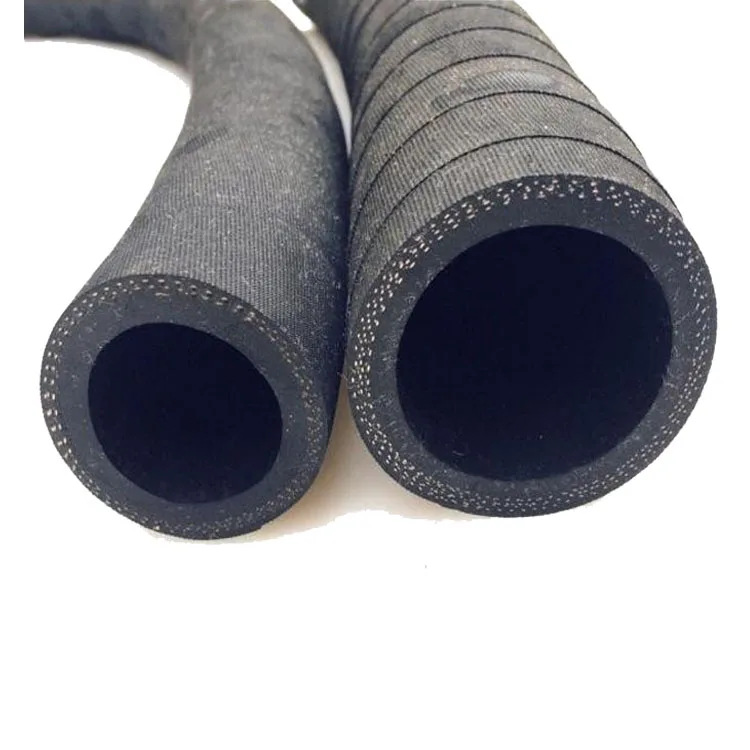 
Gas Pipe Air Water Industrial Rubber Hose 