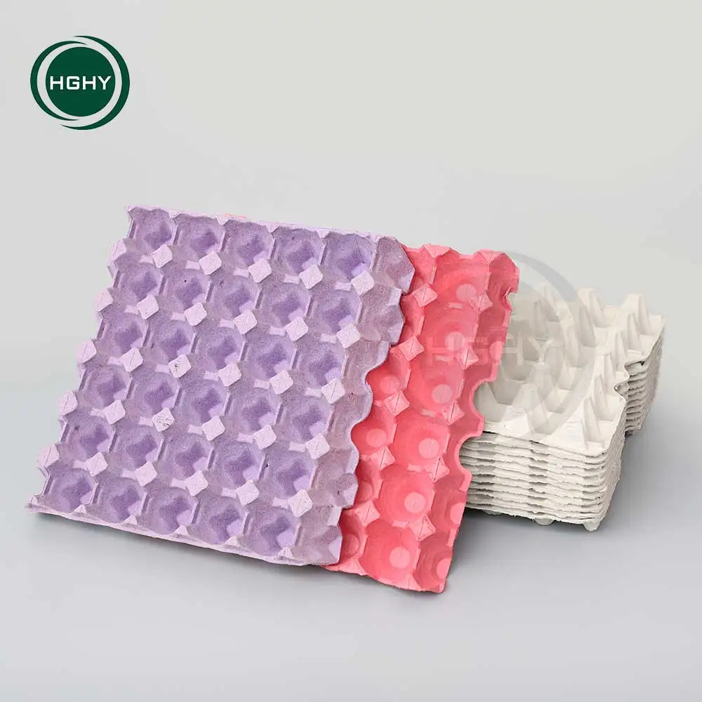 Automatic Pulp Egg Tray Making Machine Automatic Paper Egg Tray Machine egg tray making machine price