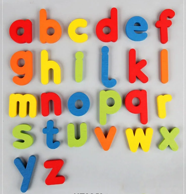 Educational Preschool Toys Spell Learning Toys Matching Letter Spelling Game Sight Words Games For Kids