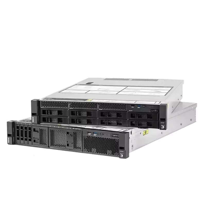 High performance server SR650 V2 Good Best Price Hot Selling  Intel Xeon 6336Y Server SR650 new server SR650V2
