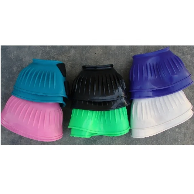 Бестселлер: ботинки-колокольчики из высококачественной резины