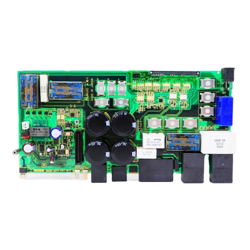 New & Second Hand 100% Original fanuc cnc system control masterboard A16B-3200-0290