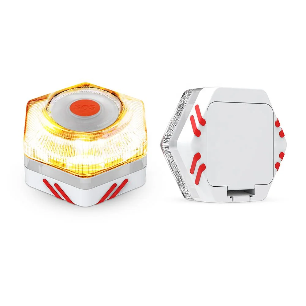 Новое поступление Luz Luces Emergencia V16 Dgt Gps Help Light luz emergencia coche dgt Led De Balizalumin Par Coch
