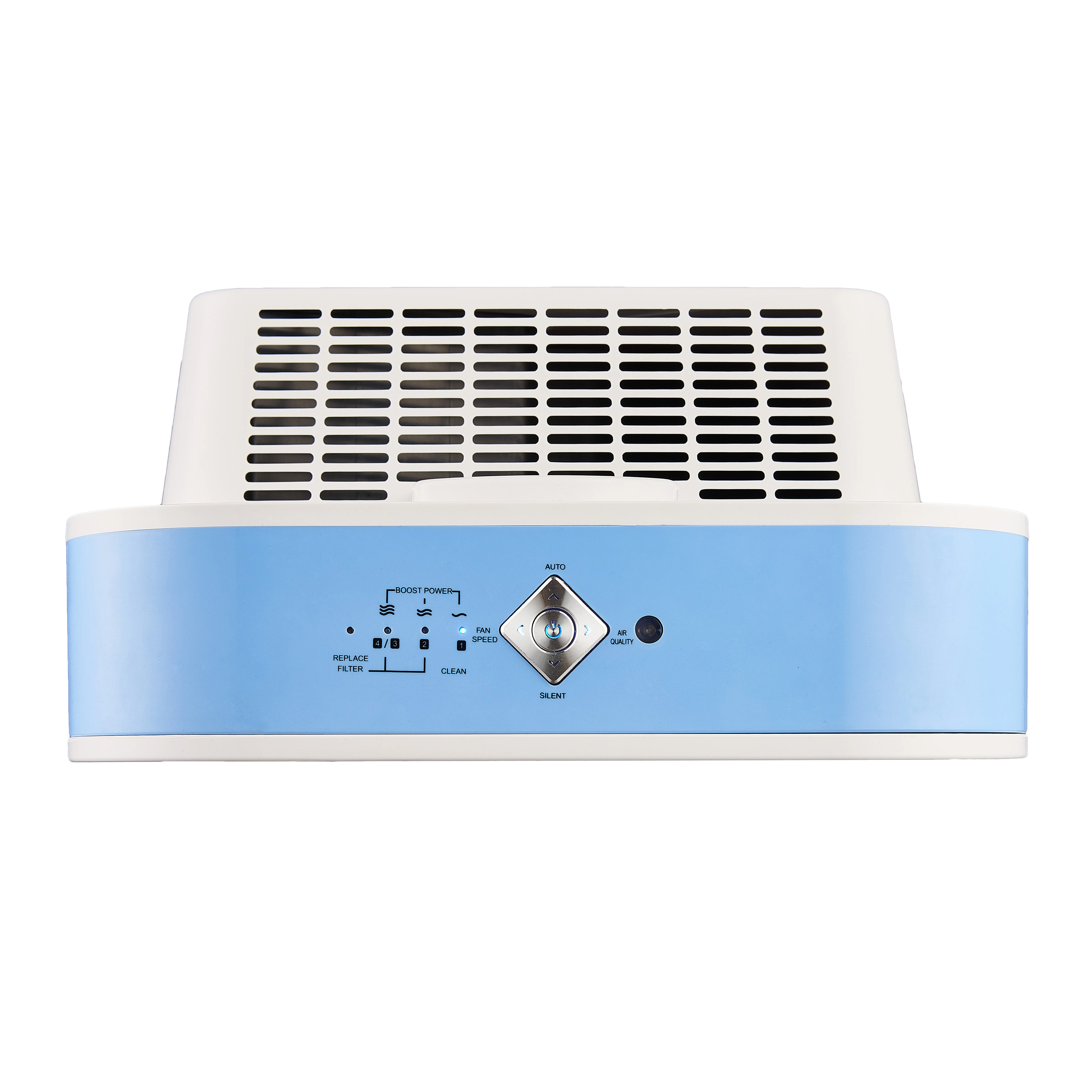 BK-01 Air Cleaner Home Healthy Commercial  with HEPA Filter H13 Air Quality Monitor Display Customized Air Purifier