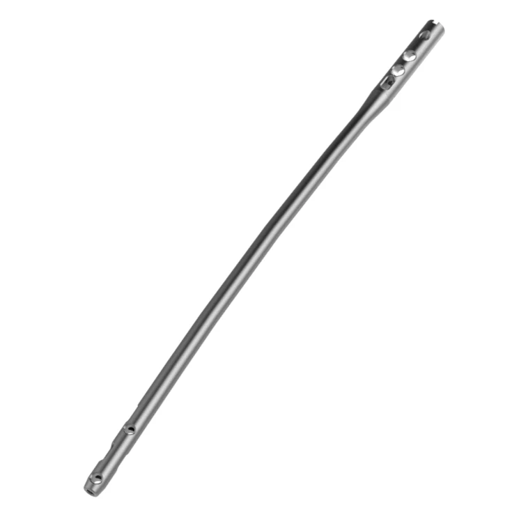 Canwell Medical Expert Femur Nail intramedullary, Orthopedic Femoral Nail Orthopedic Implant