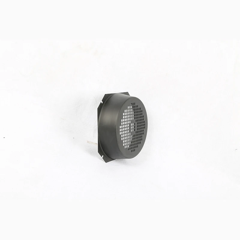 Индивидуальная Крышка вентиляционного вентилятора для тепловыделения двигателя ABB разные модели железная крышка