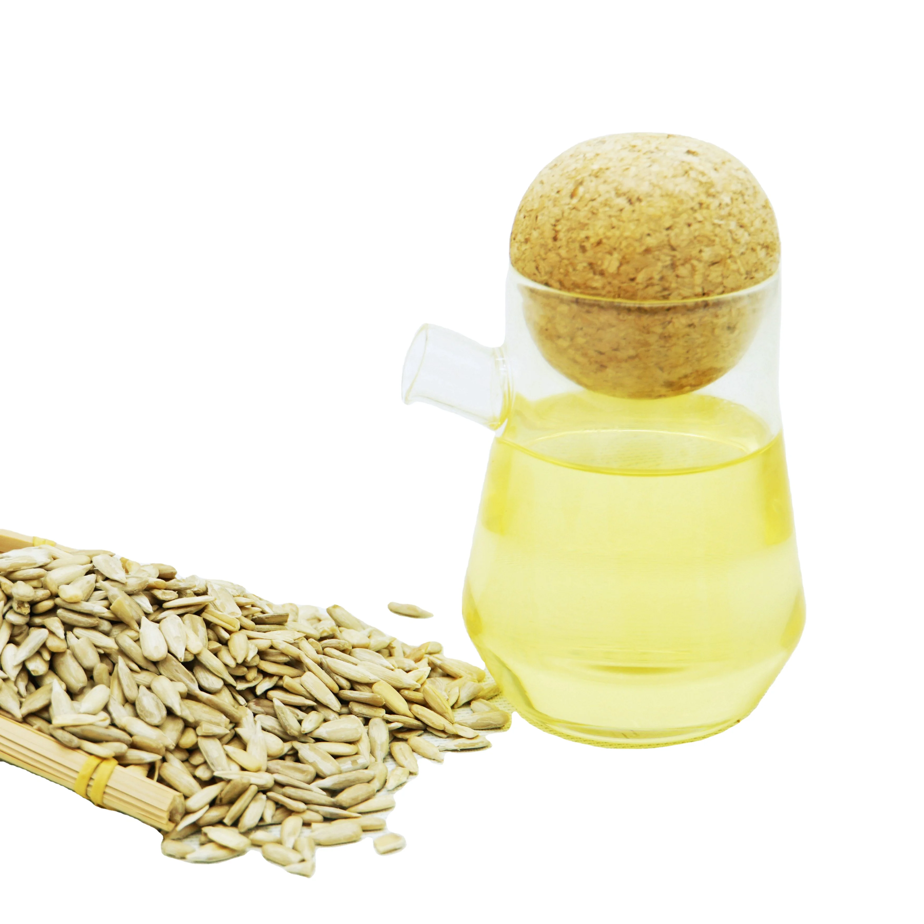 
 Рафинированное подсолнечное масло, кулинарное масло из Китая  