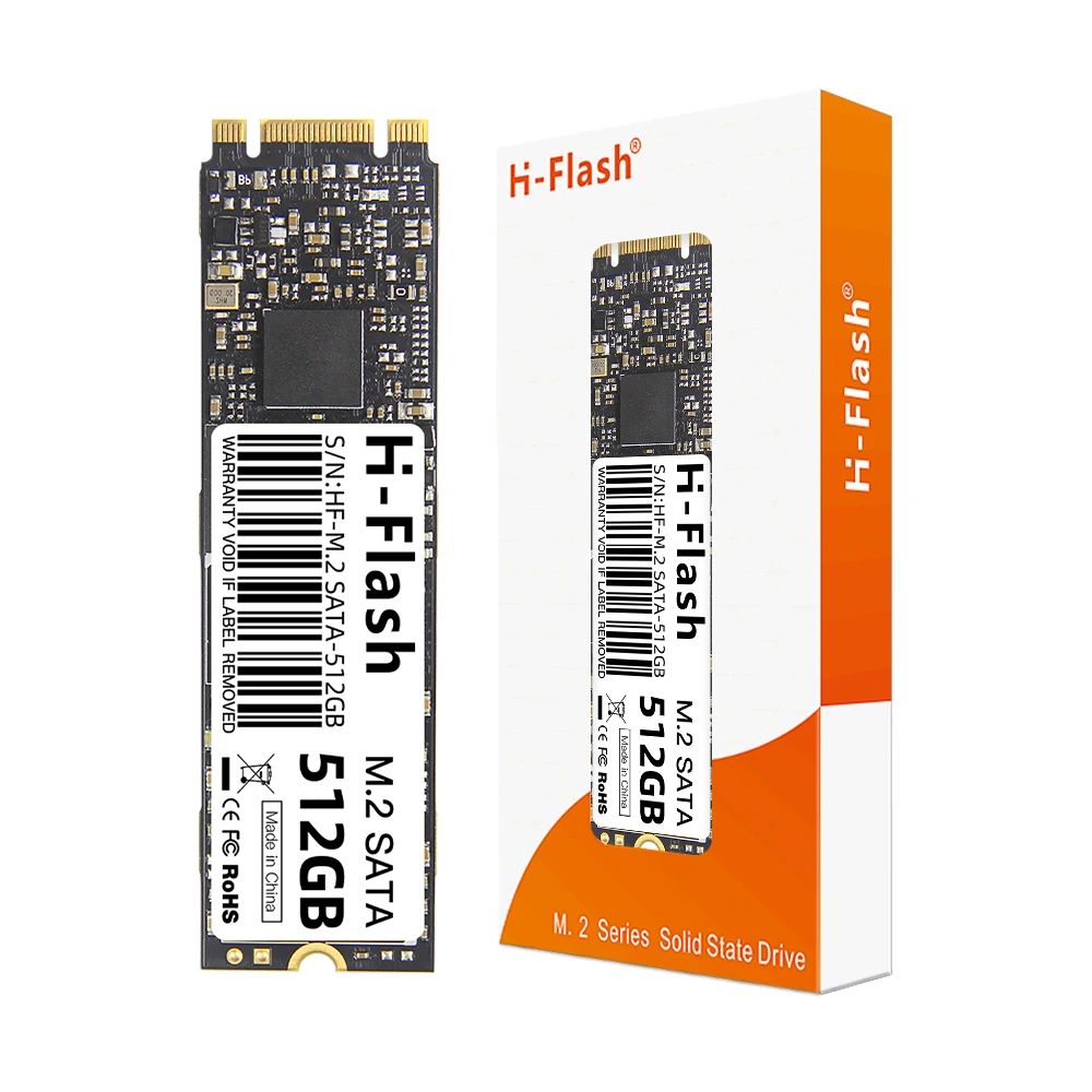 SATA2.5 120gb 240gb 480gb 128gb 256gb 512gb 1tb Ssd  Internal Hard Drive For Laptop Pc