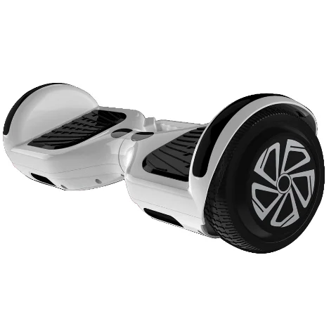 Оптовая продажа с фабрики Высокое качество 500 Вт Мотор 36V2.4Ah Hover доска Ховерборд двухколесный