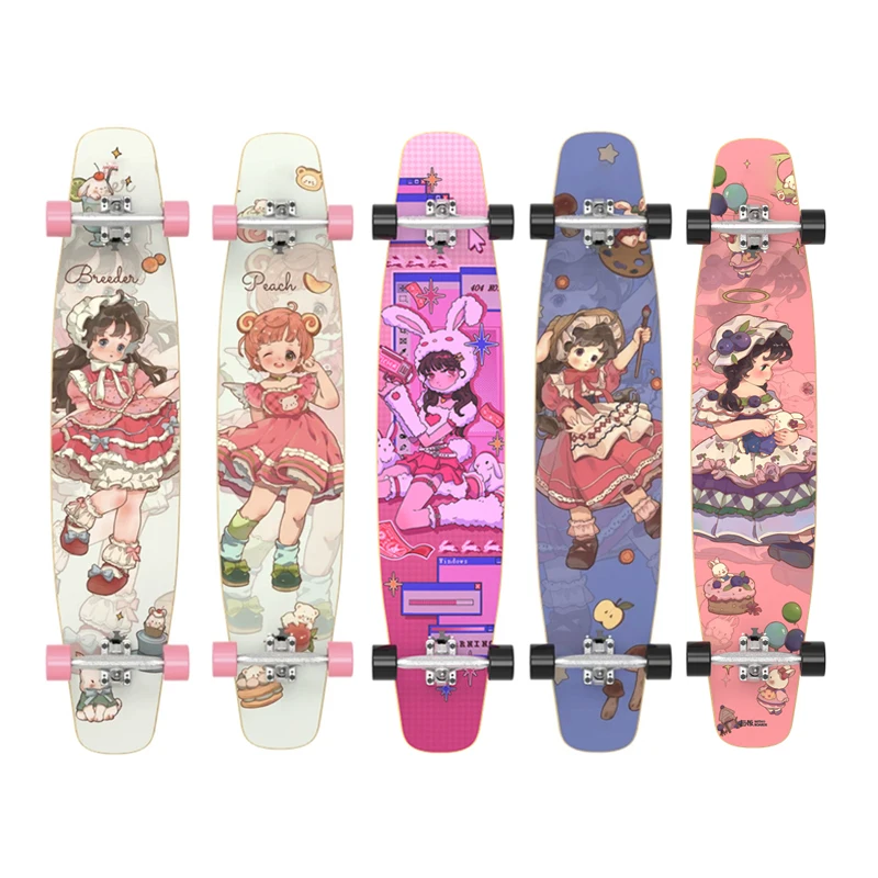 Aisamstar Hot Sales 31inch Custom Extreme Outdoors Sports Skateboard High Quality For Adult Skateboard
