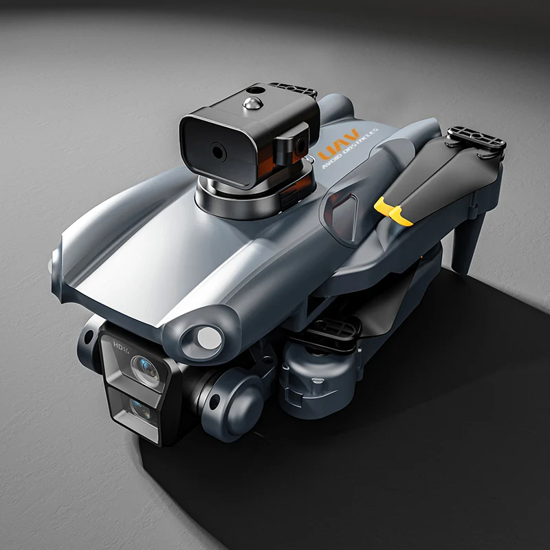 GD25 Plus VS JJRC H16 6 Axis Gyro RC Quadcopter drone with wide-angle 5mp SD camera Drones Dron Helicopter Quadrocopter