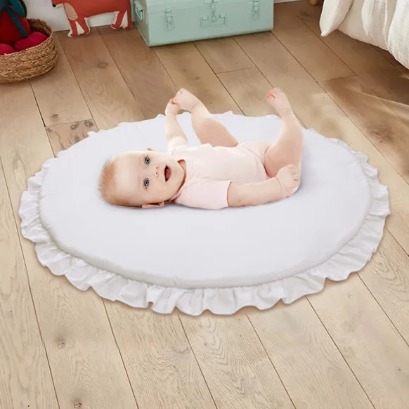 Honeymoon Factory foldable kids yoga newborn sleeping activity child crawling gym playmat baby play mat for floor