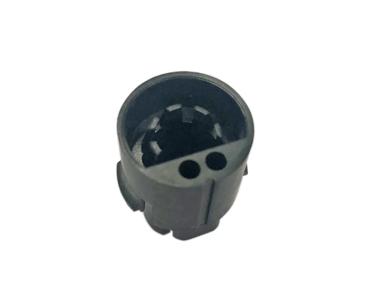 Waterproof Car Connector Electric Mobility Customized Car Accessories for Auto Parts Plastic Products