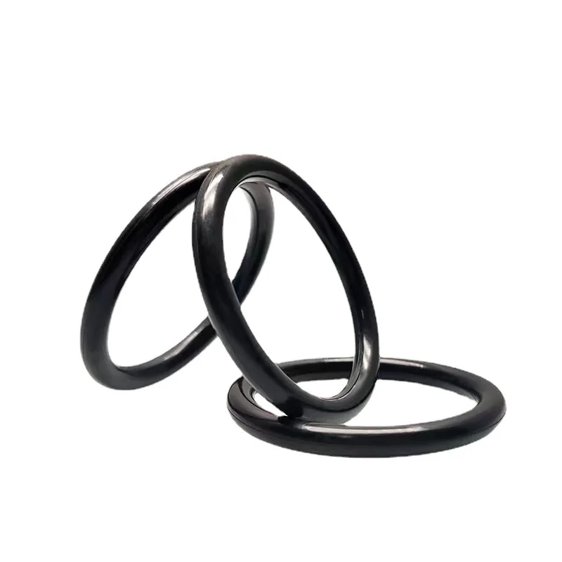 AS568 ID66.34*2.62MM HNBR FKM PU SBR Silicone Rubber O Ring Seal