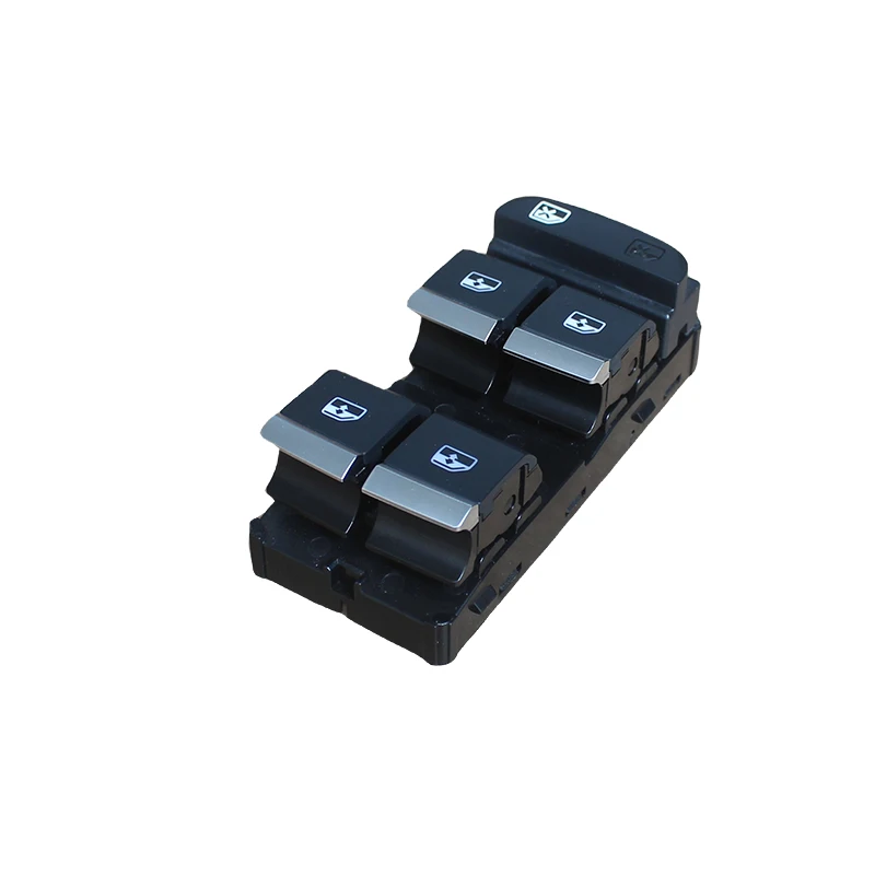 8WD 959 851 8WD959851 Car Front Left Drive Side Power Window Switch For Audi A4L B9