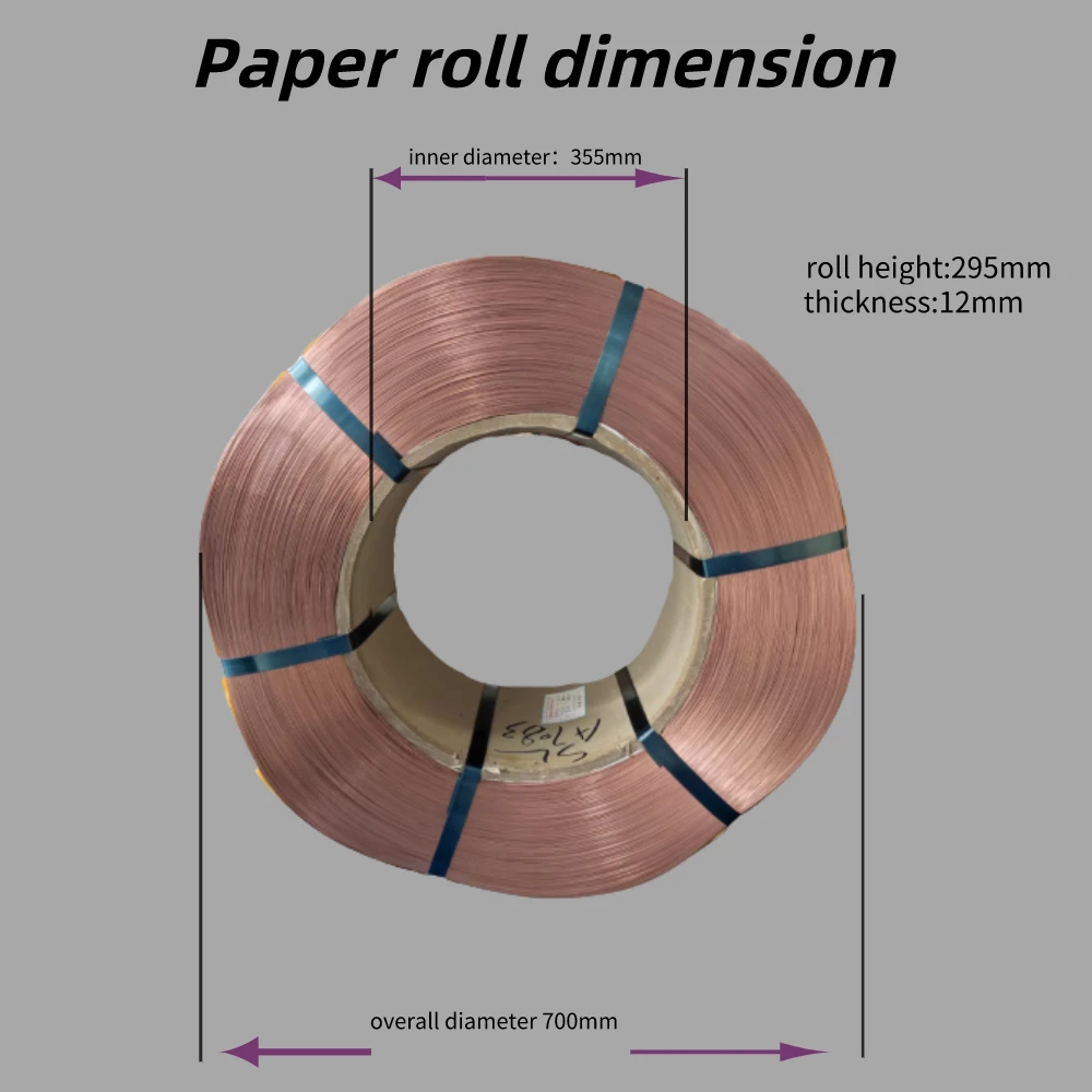 simbo brand tire material  high carbon  bronze coated bead wire ring for tyre