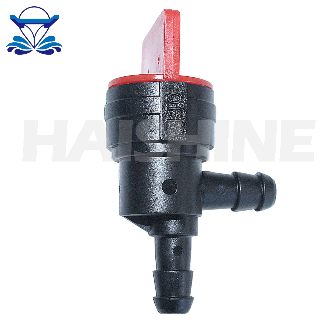 Топливный запорный клапан для двигателя Briggs & Stratton 494769 697944 698181 698180