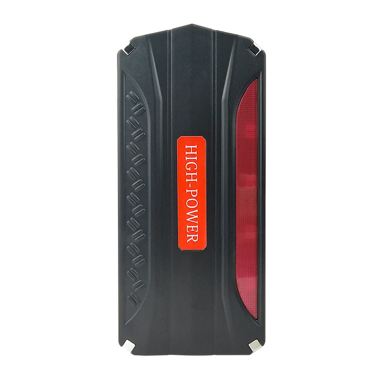 Emergency Tools 12V Portable Emergency Charger Car Battery Booster Charger Buster Starting Device Jump Starter