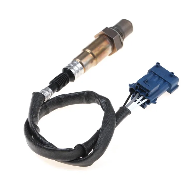 High Quality  Auto Parts Lambda Oxygen 02 Sensor    0258006185    For Citroen C5 3.0I X4 3.0L