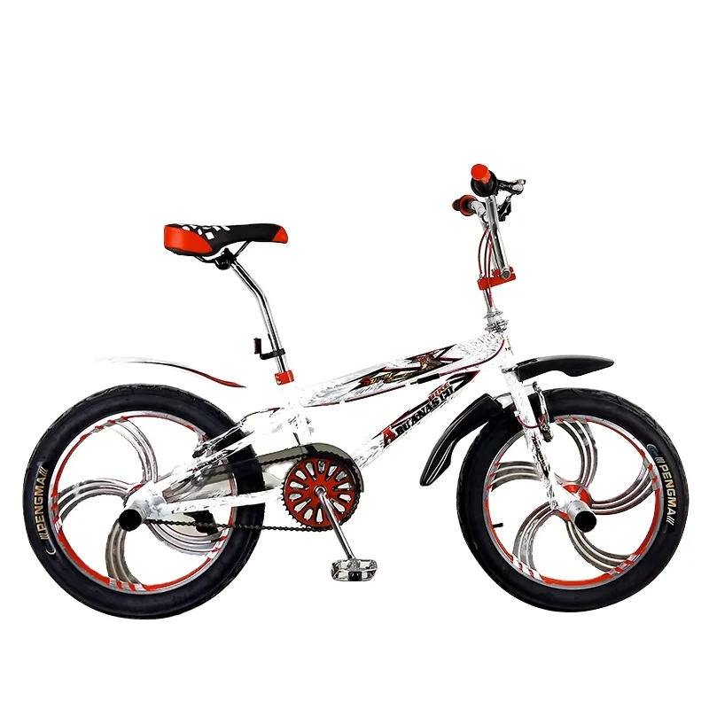 Factory All Kinds of Price Bmx Bike for Sale Freestyle Mini Bmx Bicycle Wholesale Cheap Original Bmx