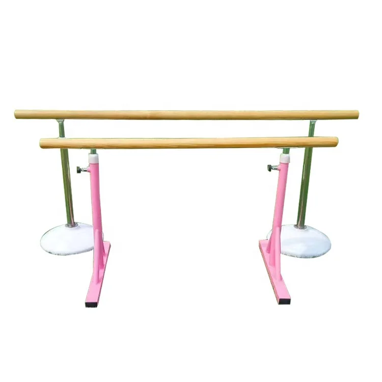 Семейный детский сад Детский Регулируемый Фитнес-бар портативный балетный танец горизонтальный бар