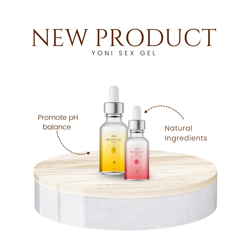 women health intimate care woman tightening vaginal gel Slime Wap Gel