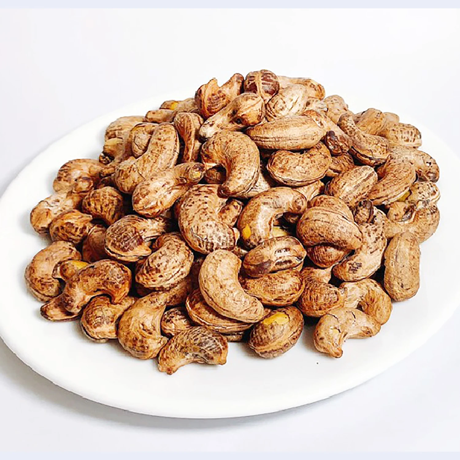 Соленые жареные свежие орехи кешью лучшие высококачественные продукты из Вьетнама V-Store OEM