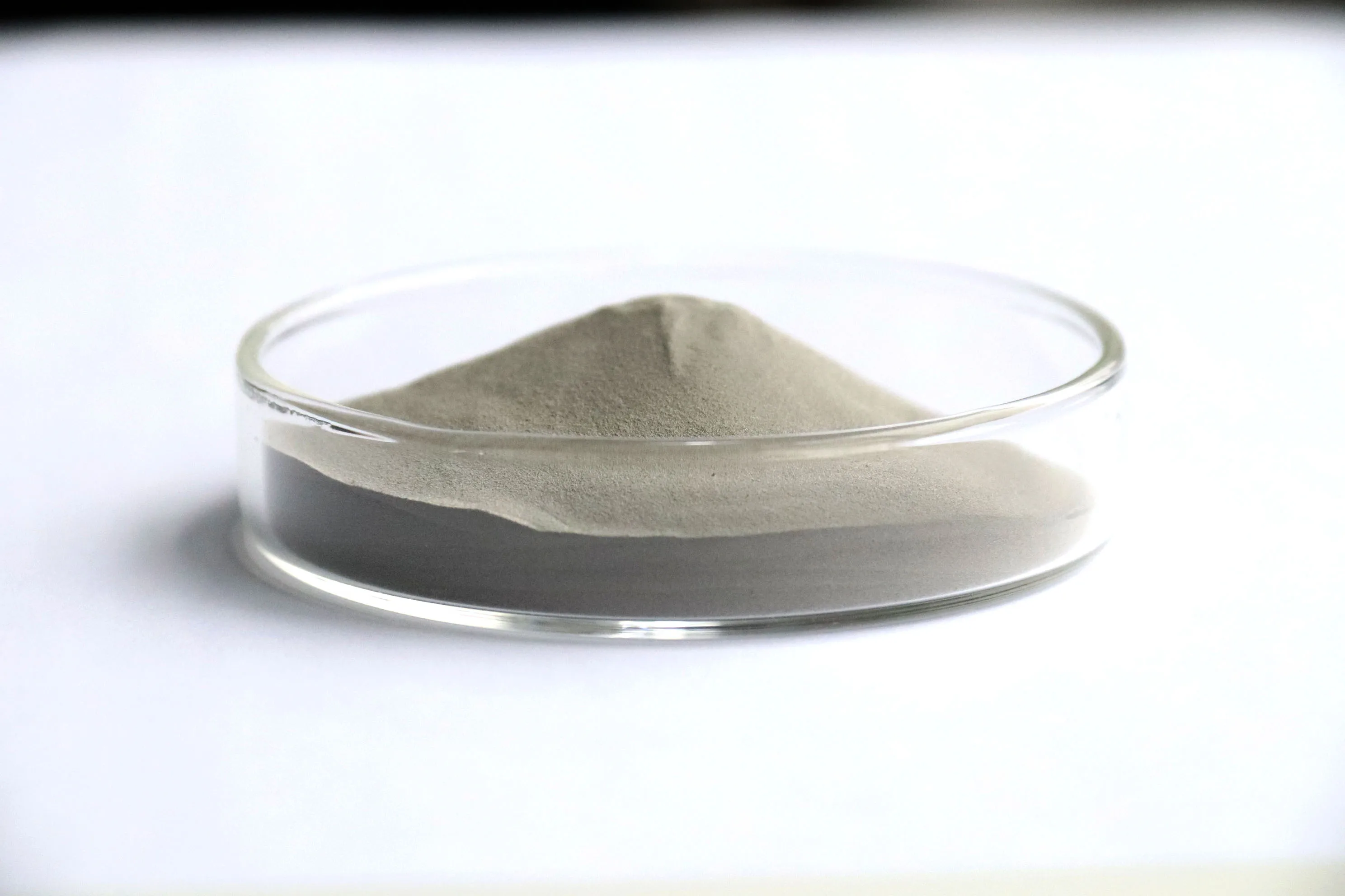 Aluminum Silicon Alloy Powder Forging and Casting Alloy Powder Aluminum Powder Price per kg