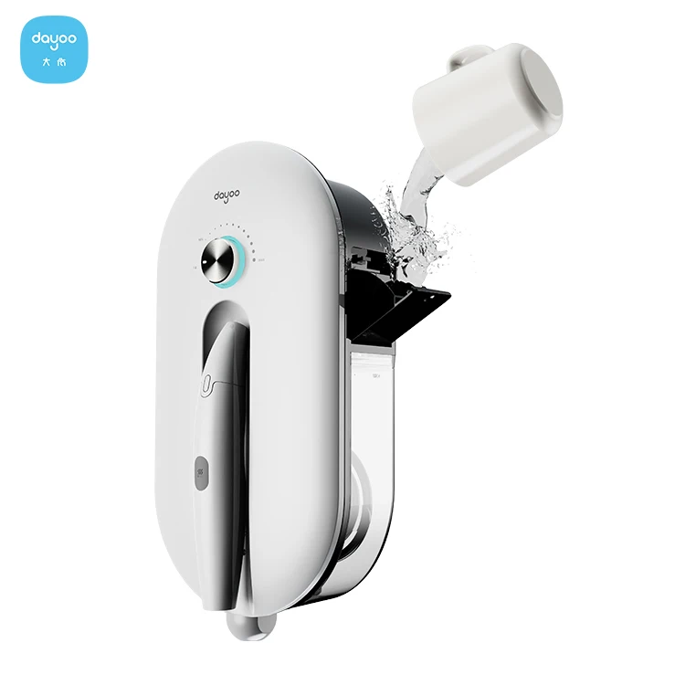 Dayoo oem home wholesale kitchen smart dishwasher cleaning  car mini high pressure steamer handheld electric steam cleaner