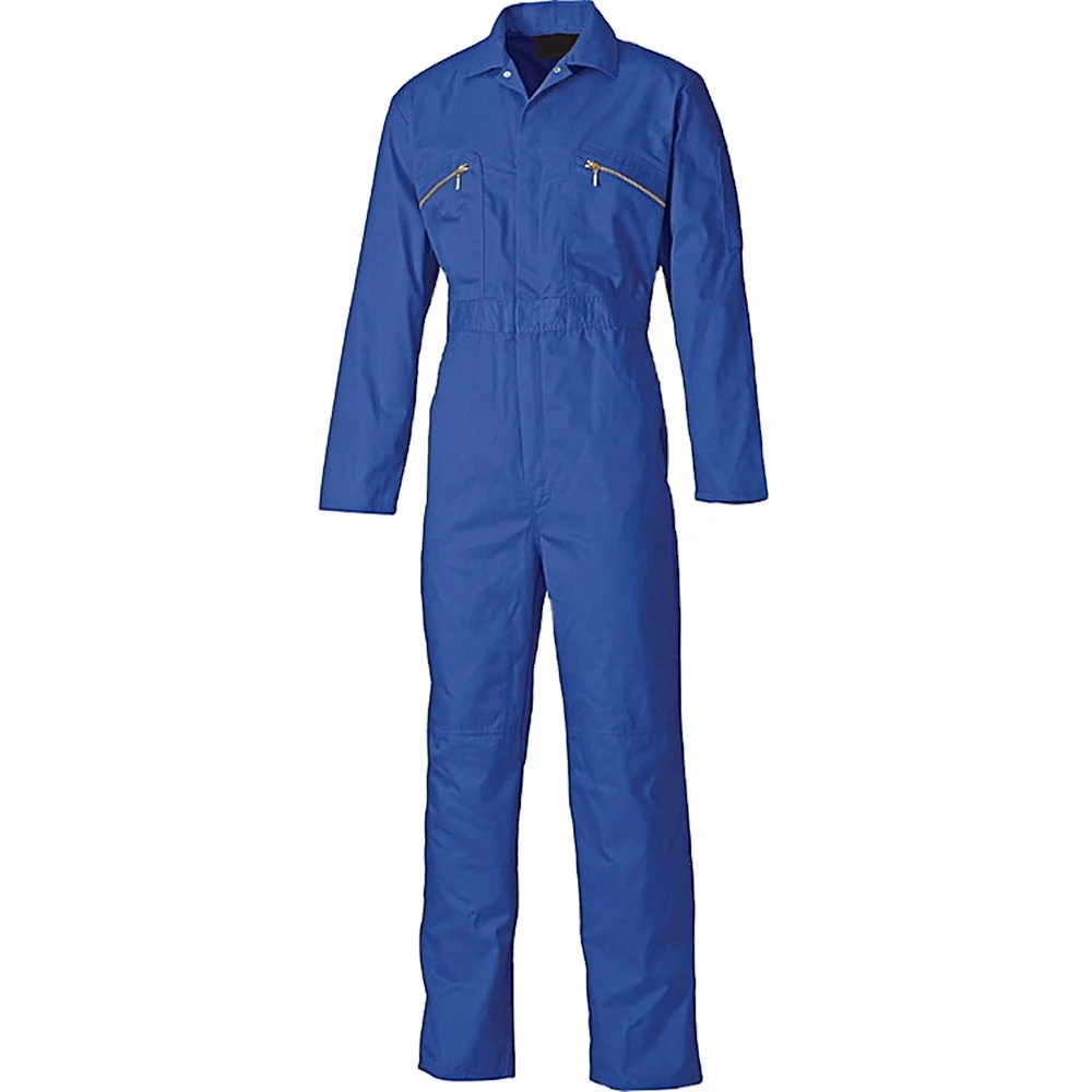 
Aramid IIIA Fire Retardant Firefighter Coveralls For Oil And Gas 