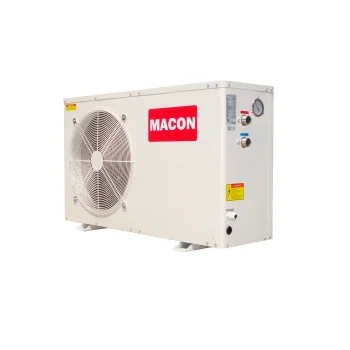 Охладитель воздуха, тепловой насос, водяной охладитель