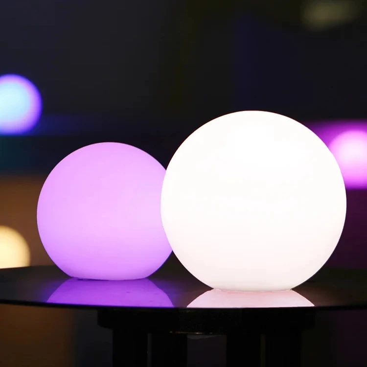 LED Solar powered Lamp for garden decoration dinningroom table lamps with IP65 Waterproof livingroom pendant light