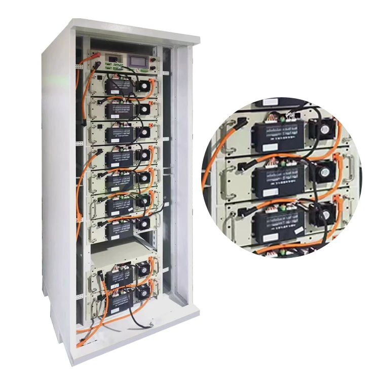 Free Shipping To EU 400V High Voltage Battery Energy Storage System HV BYD compatible Deye Growatt Lithium Ion Batteries