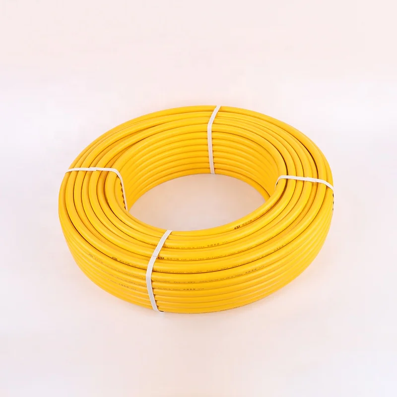 Mingshi Wras pex al pex pipe multilayer aluminum pipe floor heating hot and cold water pex pipe