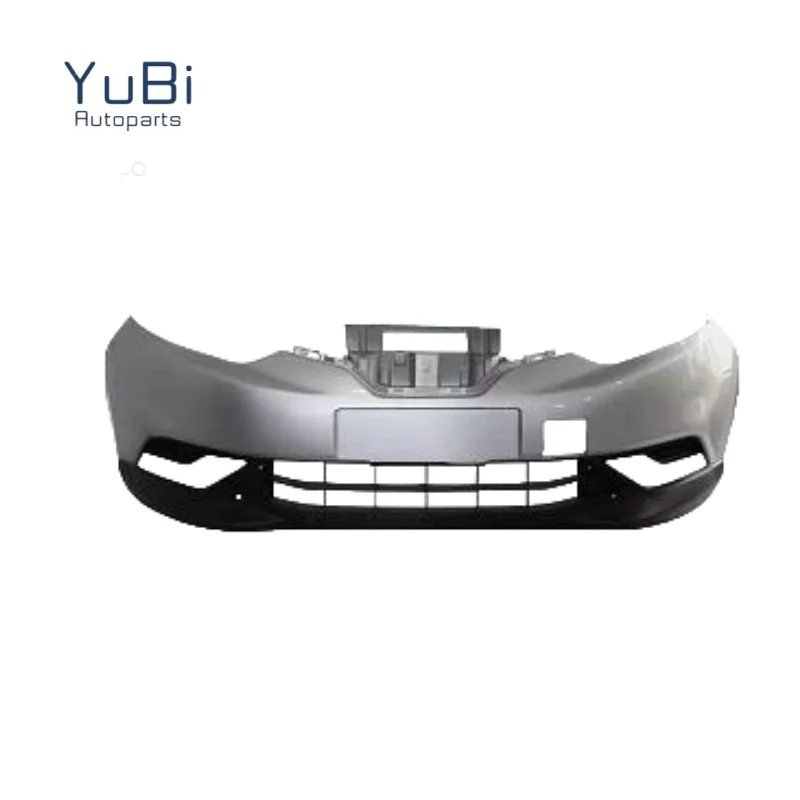 FRONT   BUMPER   for    Nissan   2016   QASHQAI    year