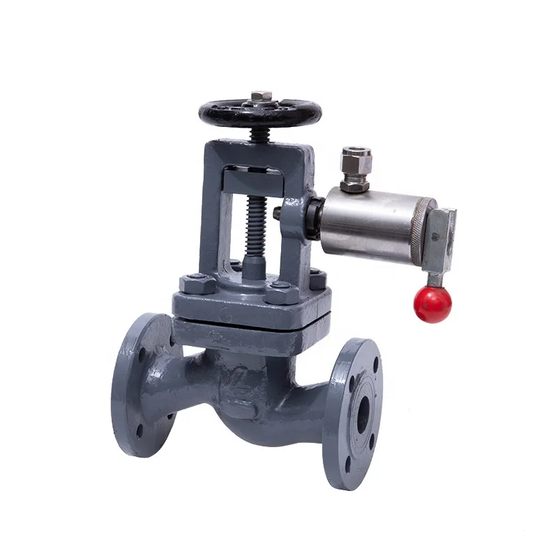 Emergency fuel shut-off valve Quick Closing Valves