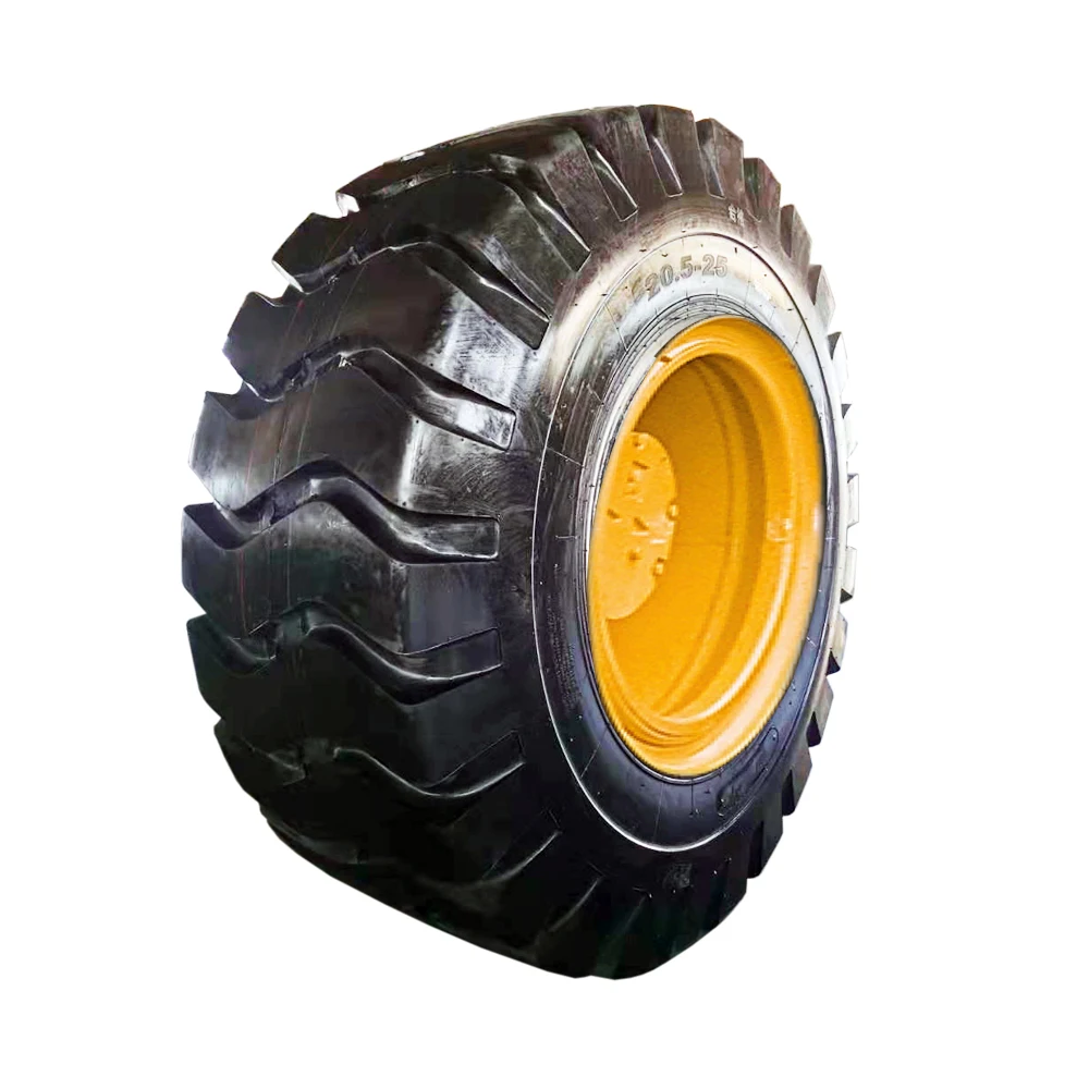Шина оптовая продажа отходов обработчик E3/L3 L2/L5 20 5-25 OTR электронный платёж (Телеграфный перевод)/tl otr шин оптовик для WA320 CAT-938M