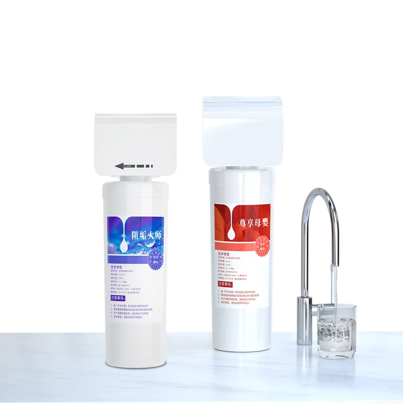 Hot Sale High Quality Prefilter Water Filter Washable Pre-Filter