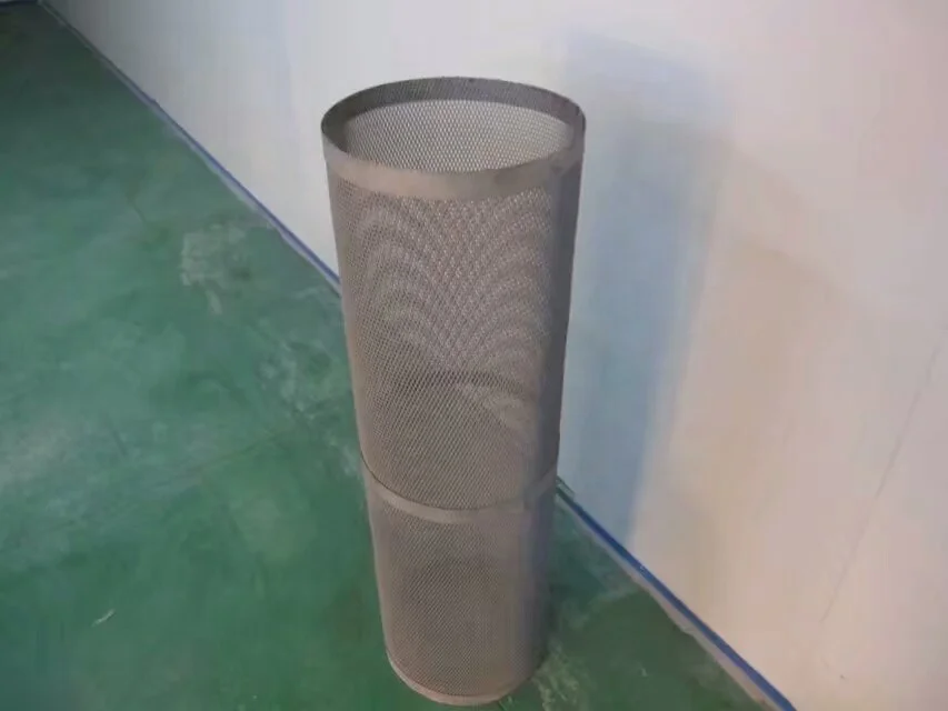 Electrode mmo coated titanium platinum mesh ti anode plate for water electrolysis