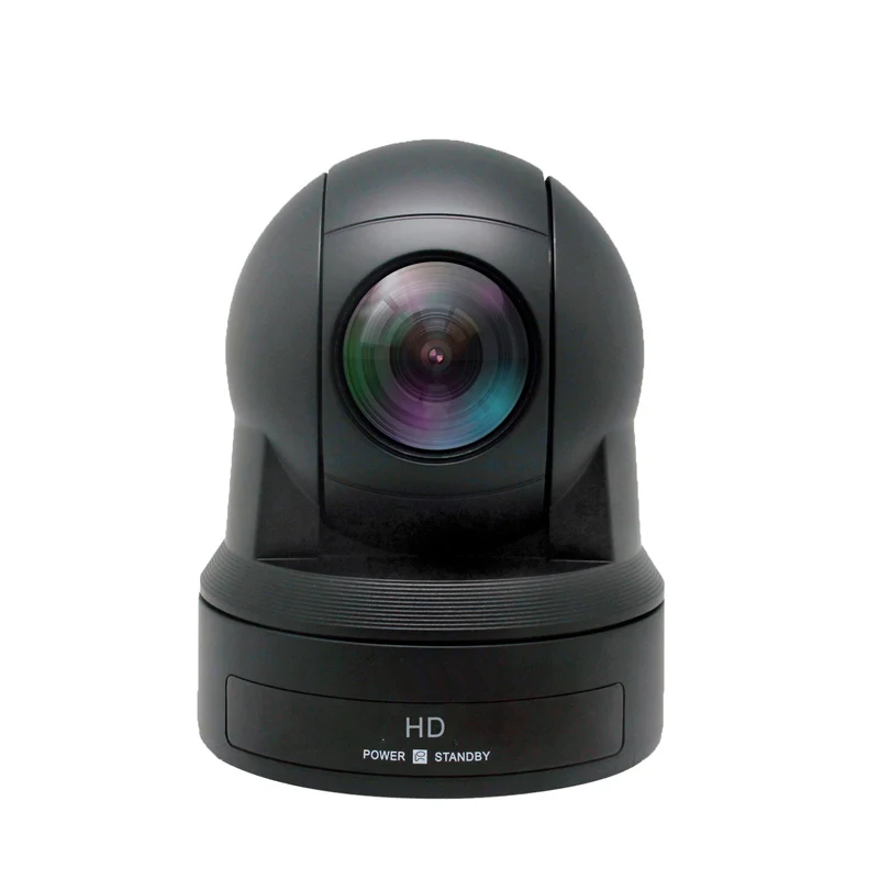 Настраиваемая IP-видеокамера с зумом PTZ 1080P SDI 20x оборудование для прямой трансляции hdmi-камера