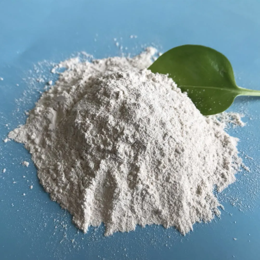 Magnesium oxide 85% industrial grade mgo