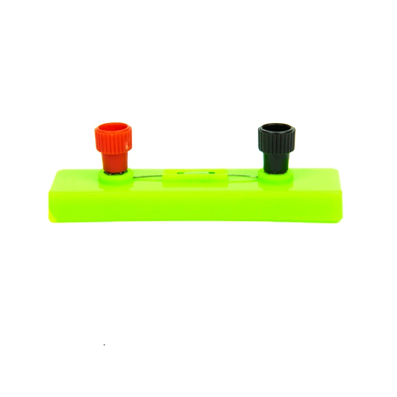 Hot Selling Good Quality Teaching Equipment Aid Tools Physic Magnetron Switch