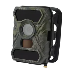 3G 1080P digital hunting camera wild trail sports digital video camera