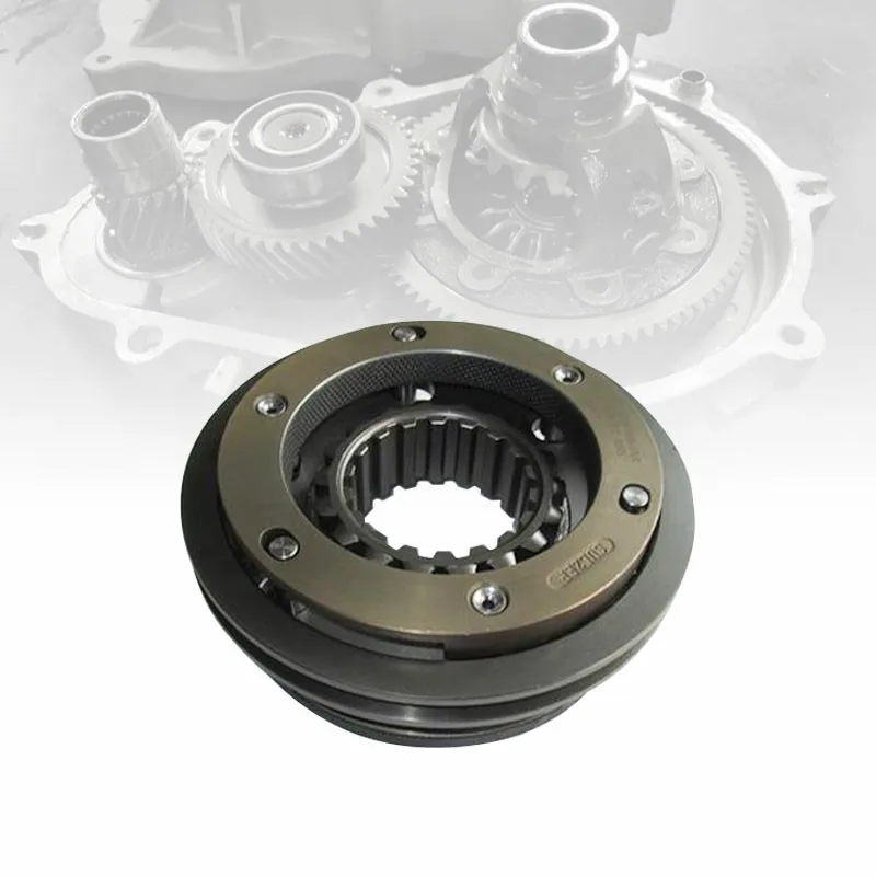 Professional Hardened Metals Laser Cutting Machining Car Automotive Transmission Parts For Regal TOYOTA