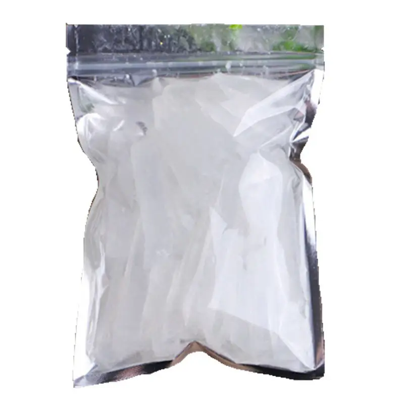 OEM/ODM Private Label High Quality Vegan Organic Cleansing Whitening Coconut Transparent Soap Base