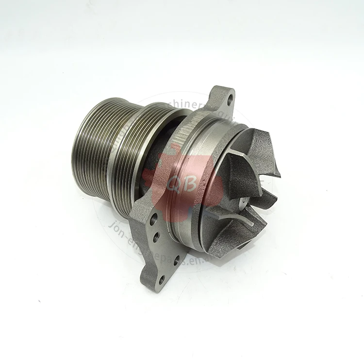 100% Cummins ISX15 / isx  parts water pump 4386571 3687590 3687899 3687045  3687900 4386577