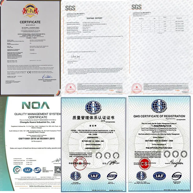 Sale Nickel Oxide Powder NiO Es Sales Price Electron Grade Nickel Oxide Price Of Nickel Oxide HRNI