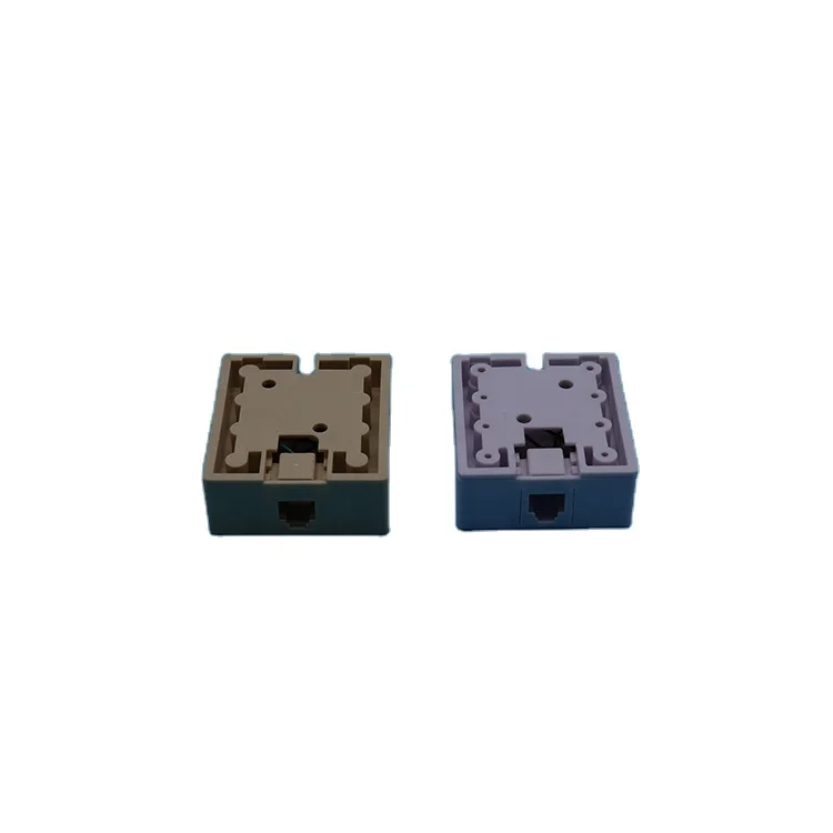 Телефонная розетка RJ11 RJ45 по низкой