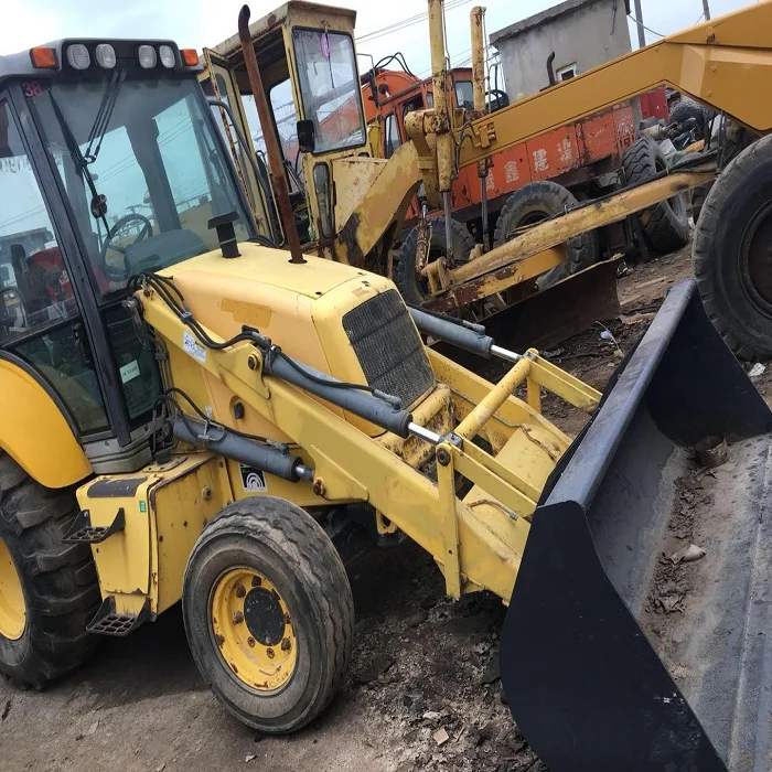 80m2 case 580 966h Backhoe Loader USA Backhoe Loader Cat Backhoe Loader